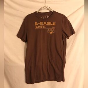 American Eagle Outfitters Women’s T- Shirt Size XS